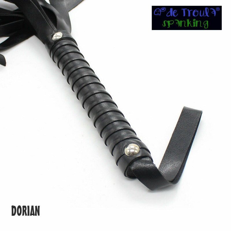Látigo Mediano Spanking Dorian De Troula