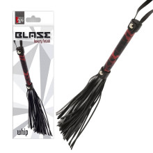 Látigo Pequeño Blaze Rojo