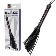 Látigo Pequeño Blaze Violeta