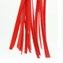 Látigo Pequeño Mini Argus Fetish Rojo