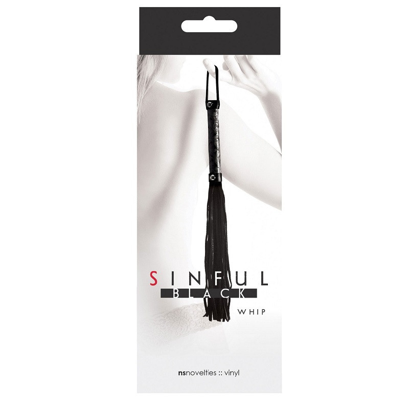 Látigo Pequeño SINFUL