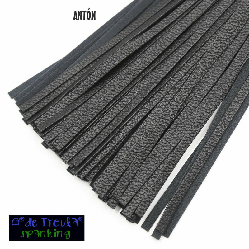 Látigo Pequeño Spanking Antón De Troula