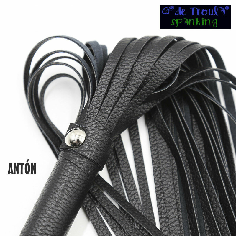 Látigo Pequeño Spanking Antón De Troula