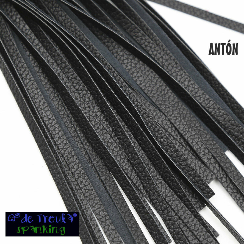 Látigo Pequeño Spanking Antón De Troula