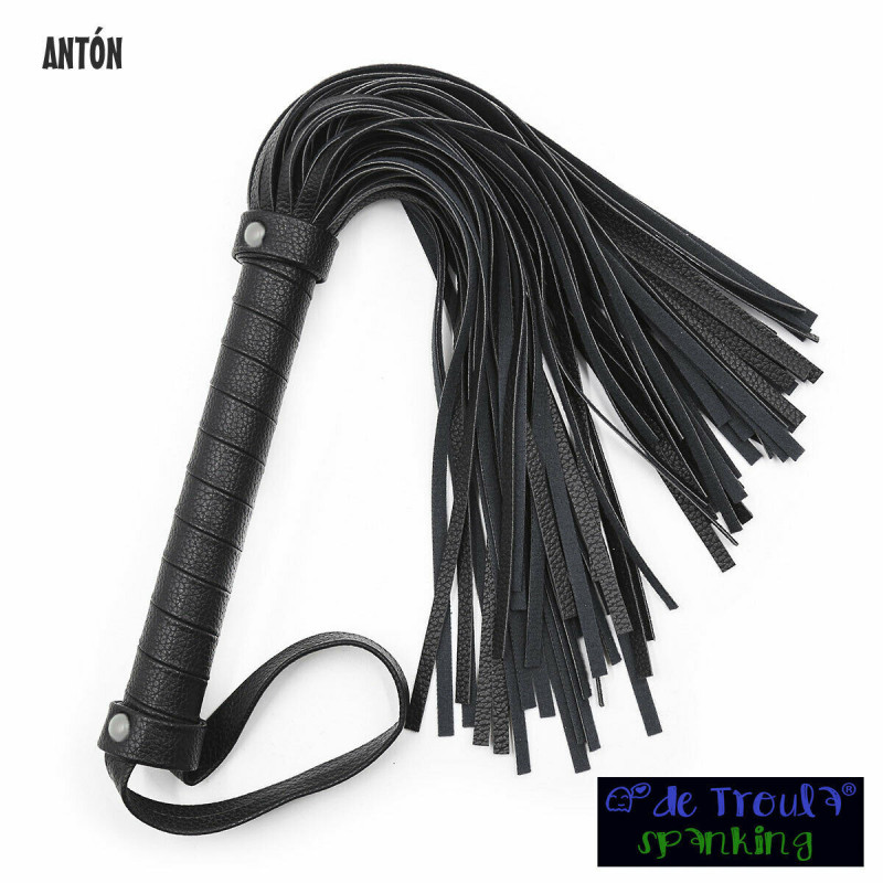 Látigo Pequeño Spanking Antón De Troula