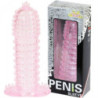 Funda Estimuladora Penis Sleeve