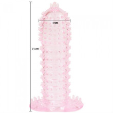 Funda Estimuladora Penis Sleeve