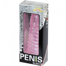 Funda Estimuladora Penis Sleeve
