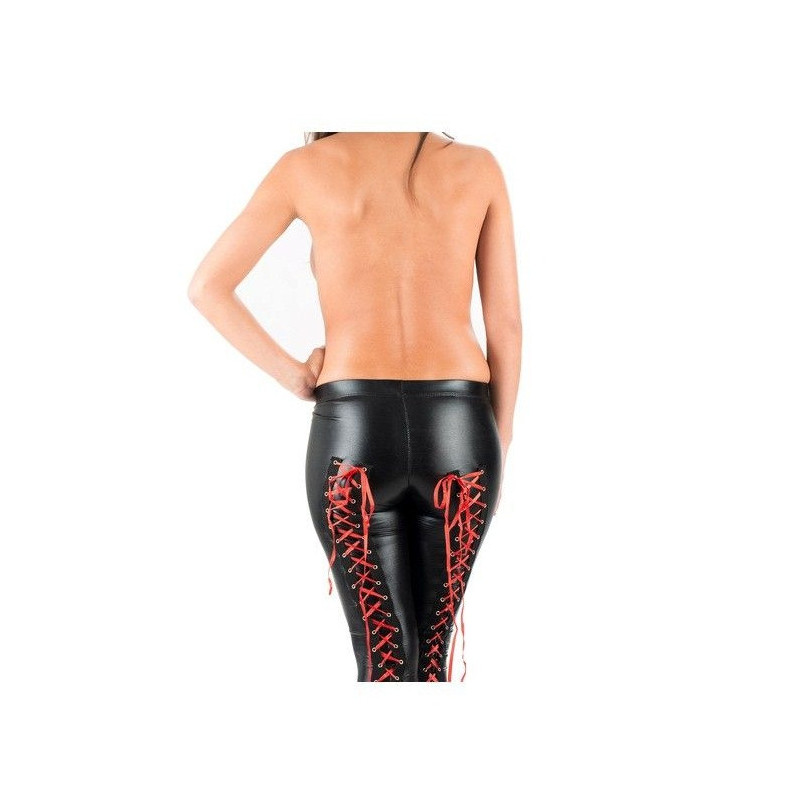 Legging Caramel Nuit Jakarta