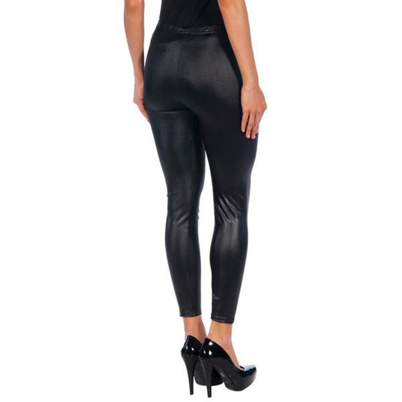 Legging Intimax Vinilo