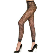 Legging Music Legs 35029 Encaje