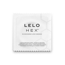 Lelo Hex Preservativos 12 Unidades