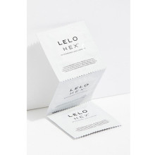 Lelo Hex Preservativos 12 Unidades