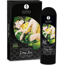 Gel Sensibilizante Orgánico Lotus Noir Shunga 60 ml