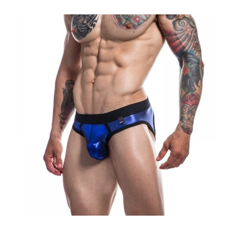 Lencería Suspensorio Jockair Provocative Cut4men Skay