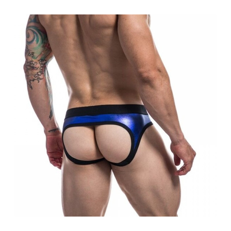 Lencería Suspensorio Jockair Provocative Cut4men Skay