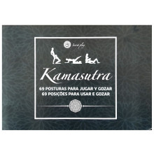 Libro 69 Posturas Del Kamasutra