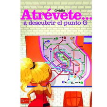 Libro Atrévete... A Descubrir El Punto G