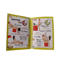 Libro Dieta Sexual