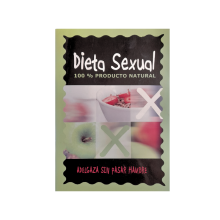 Libro Dieta Sexual