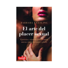 Libro El Arte Del Placer Sexual