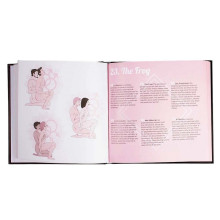 Libro Kamasutra 69 Sex Positions Secret Play