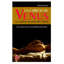 Libro La Caricia De Venus