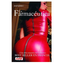 Libro La Farmacéutica