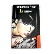 Libro La Misión