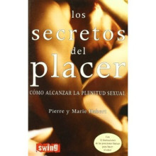 Libro Los Secretos Del Placer