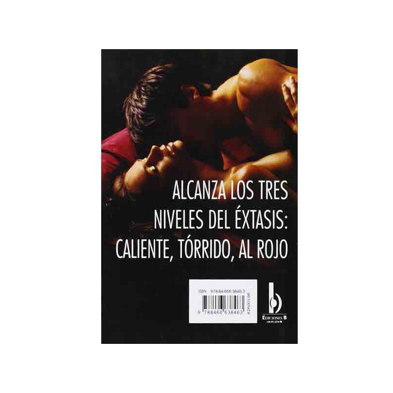 Libro Masaje Erótico. Caricias Que Llevan Al Éxtasis