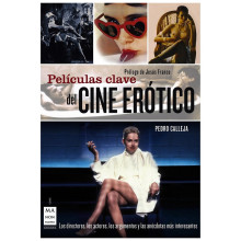 Libro Películas Clave Del Cine Erótico