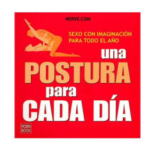 Libro Una Postura Para Cada Día