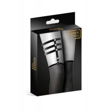 Liga Ajustable Bijoux Fetiche Triple Pour Toi