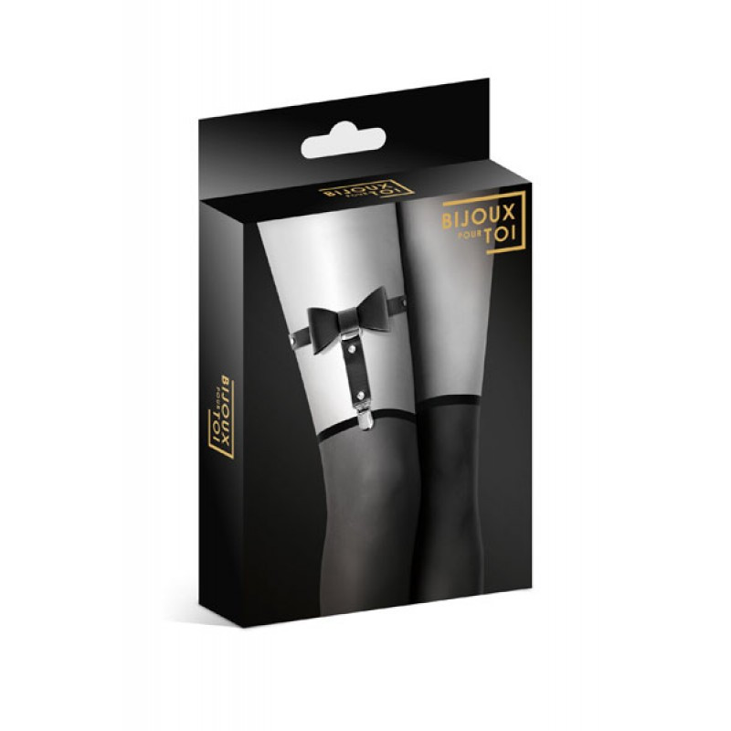 Liga Ajustable Bijoux Lazo Pour Toi