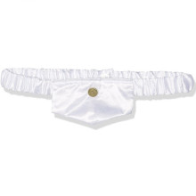 Liga De Baci 3078 Encaje Satén