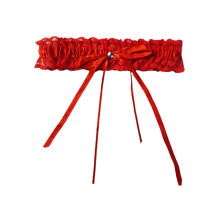 Liga Roja de Encaje Rojo