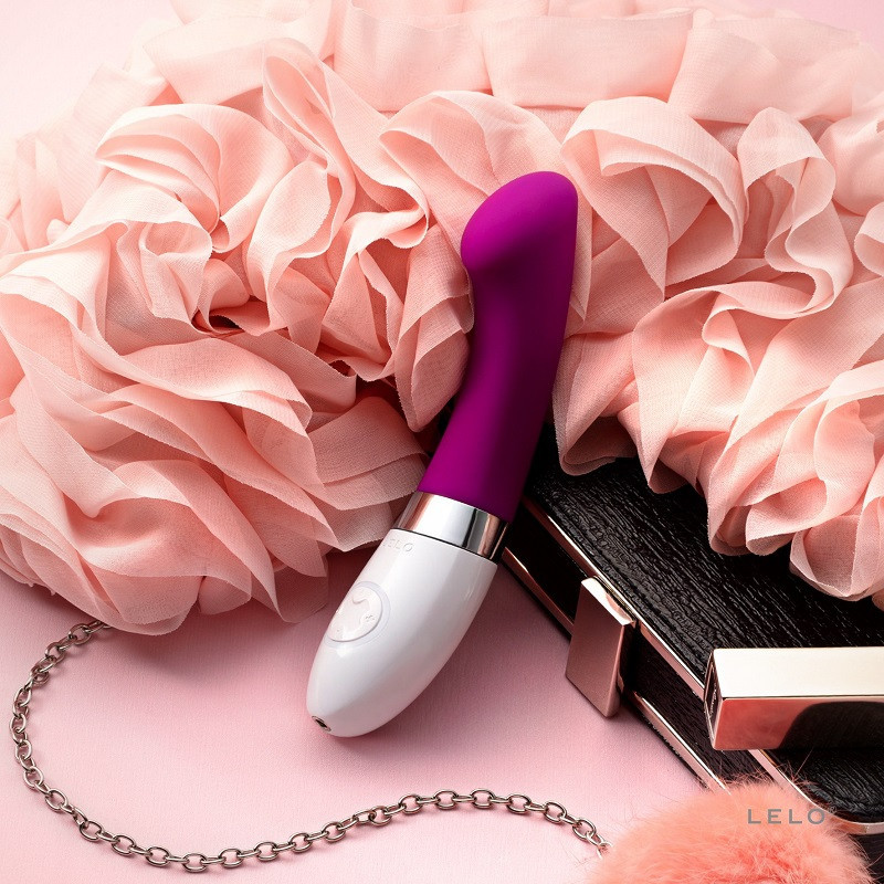 Lelo Gigi Vibrador Recargable