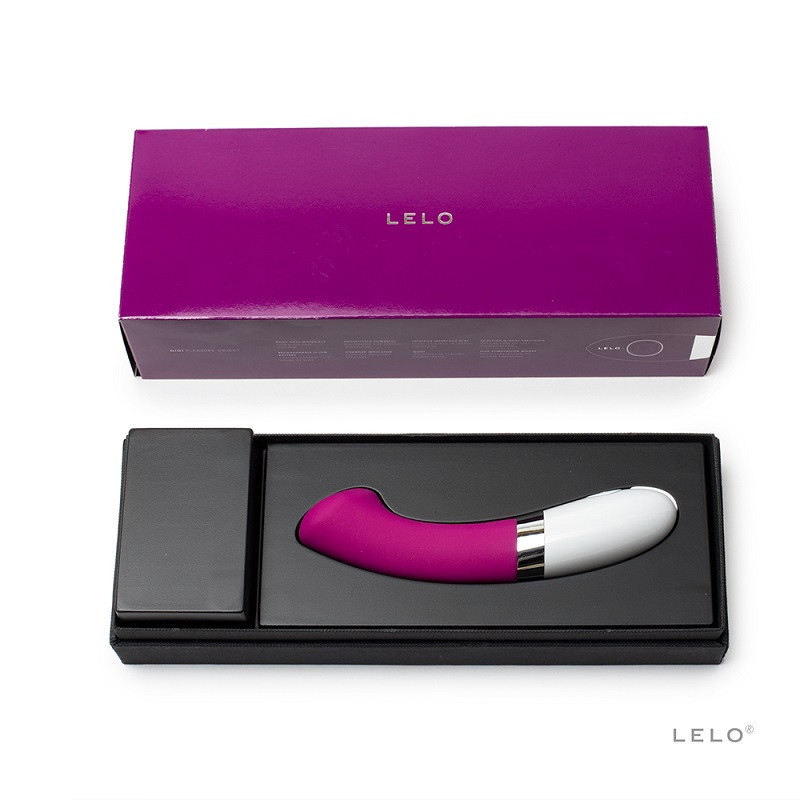 Lelo Gigi Vibrador Recargable