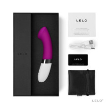 Lelo Gigi Vibrador Recargable