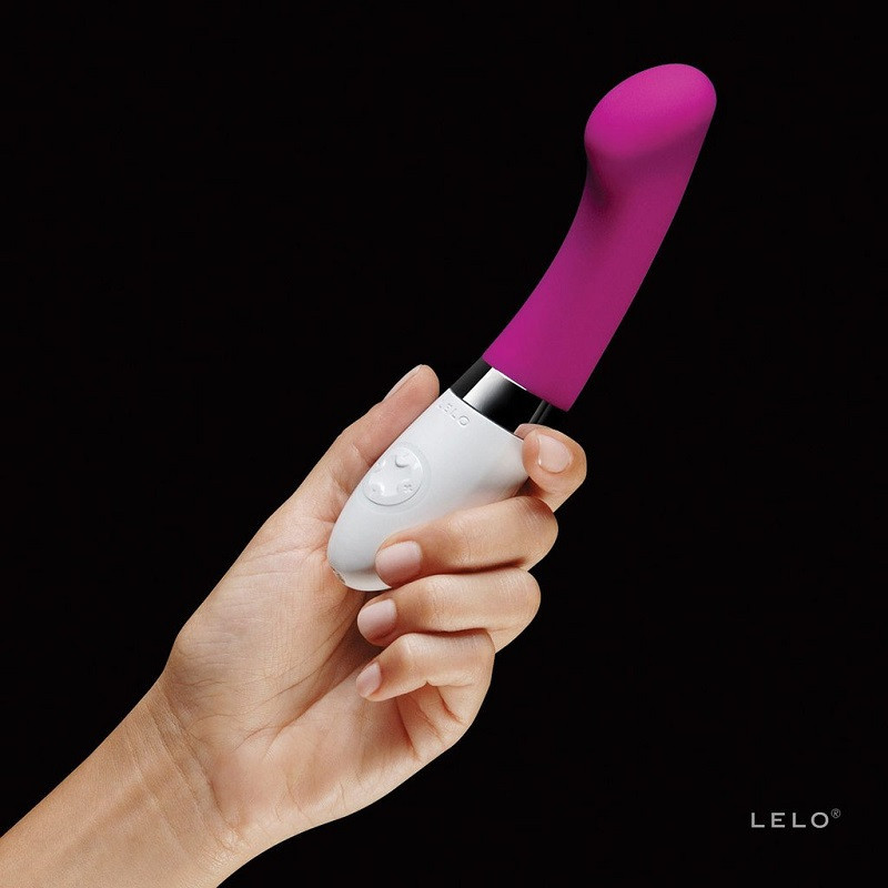 Lelo Gigi Vibrador Recargable