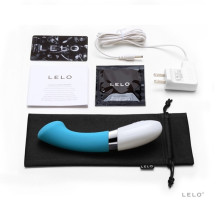 Lelo Gigi Vibrador Recargable