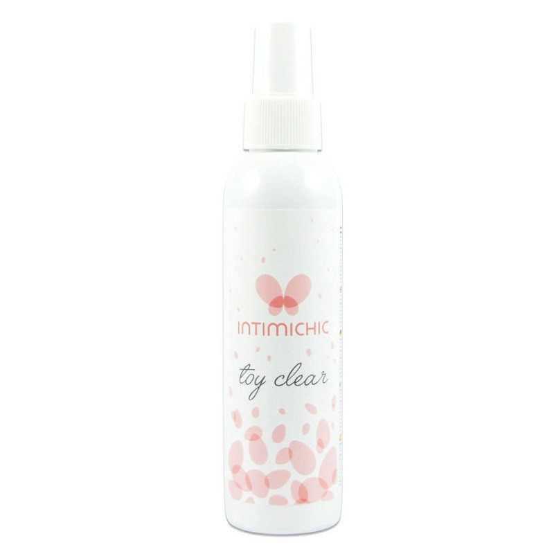 Limpiador Desinfectante Intimichic 150 ml