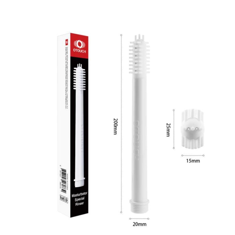 Limpiador para Masturbadores Masculinos Otouch