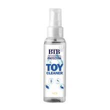 Limpiador Toycleaner BTB 100 ml