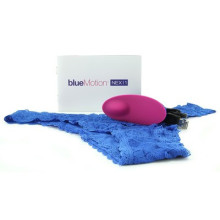 APP Control Braguita Vibradora Ohmibod Bluemotion Nex 1
