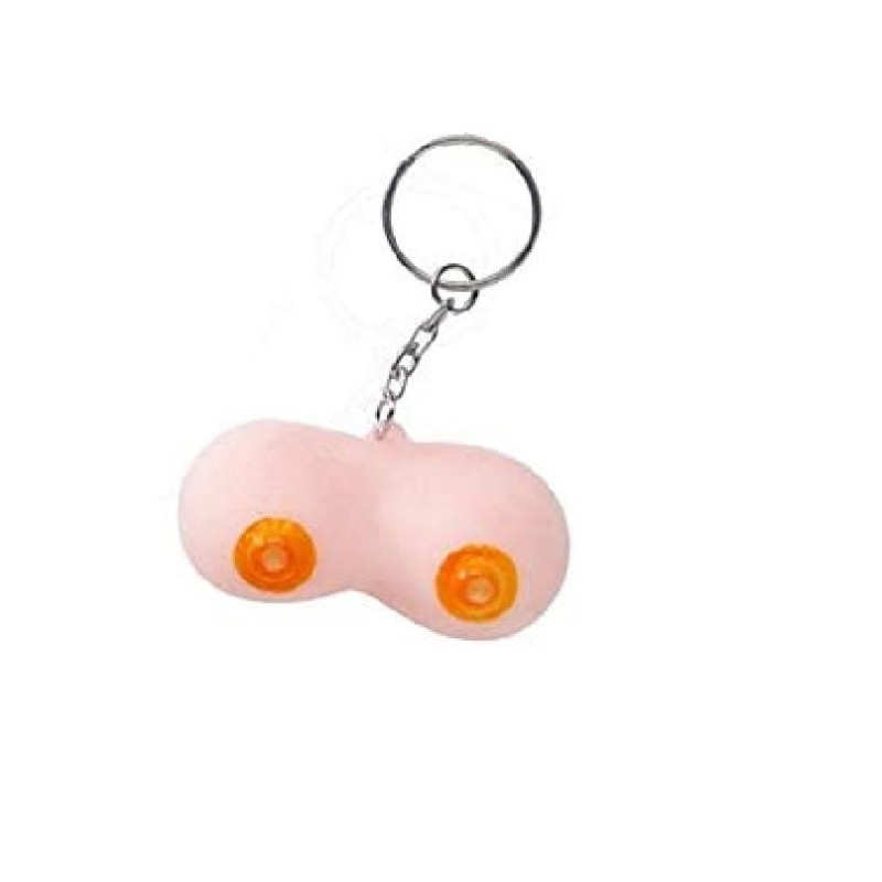 Llavero Sexy Pechos