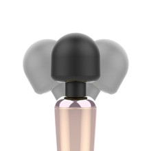 Masajeador Recargable Luxury Wand