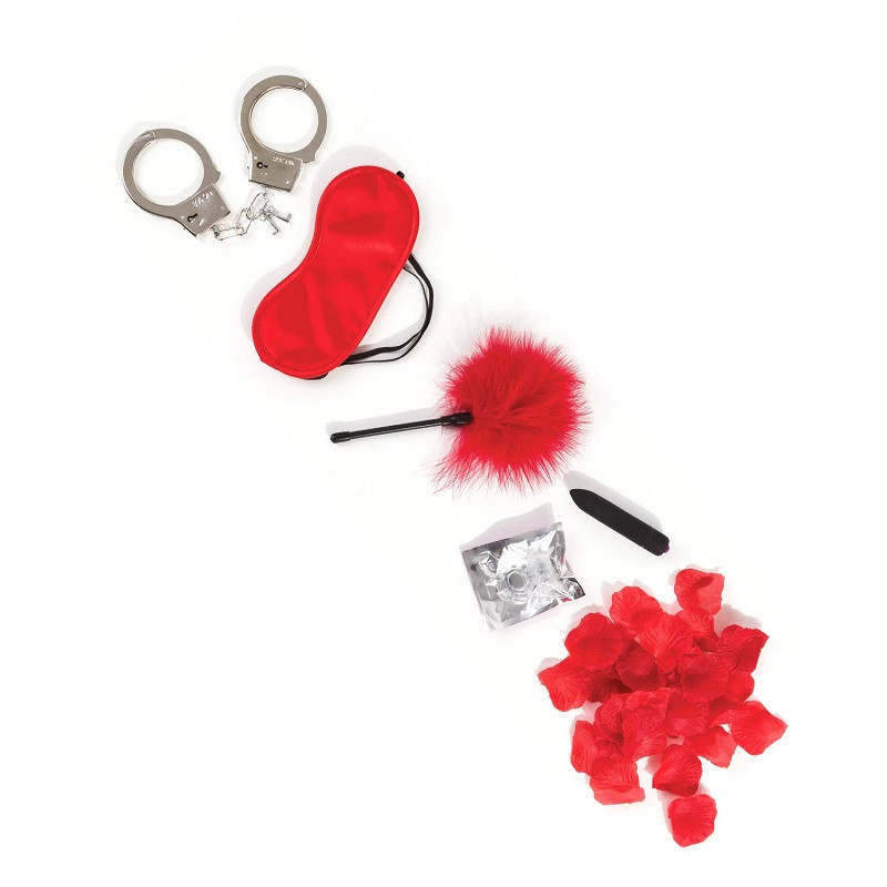 Love Kit Essentials E10 Virgite