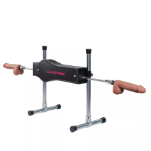 Lovense Sex Machine APP